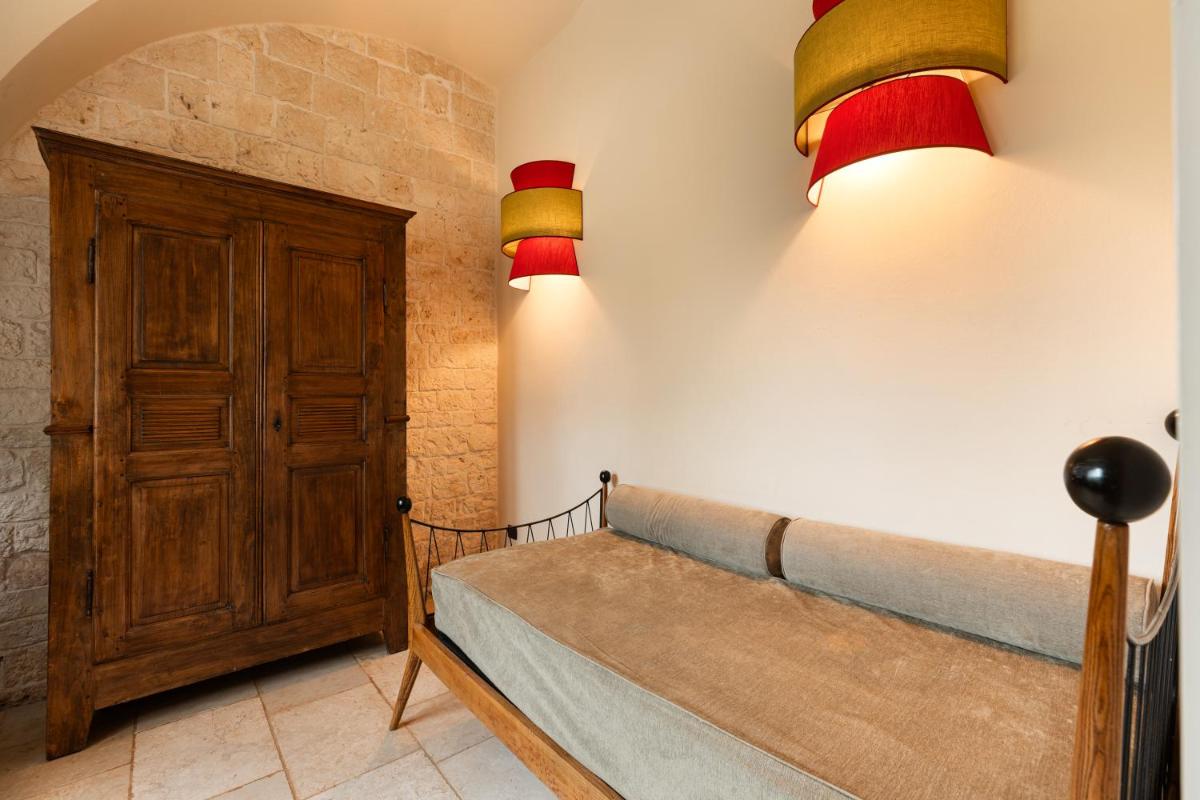 Masseria Santo Scalone