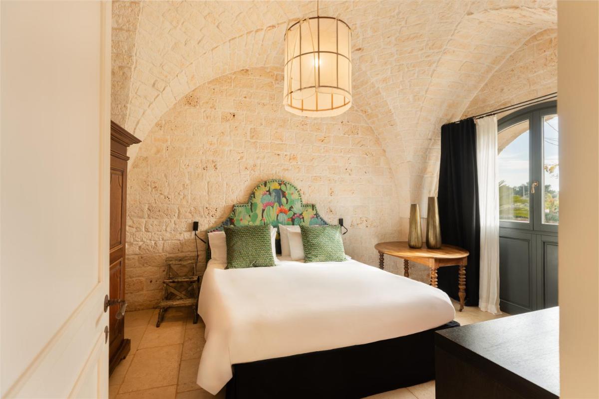 Masseria Santo Scalone
