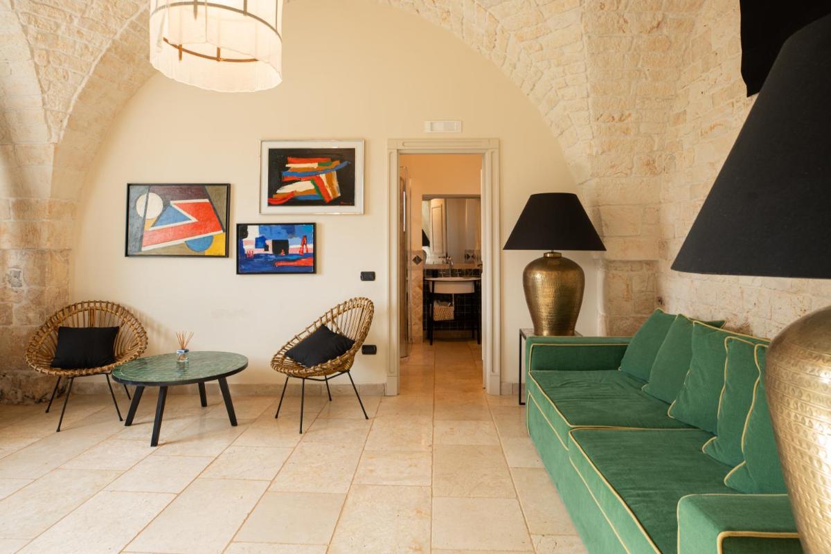 Masseria Santo Scalone