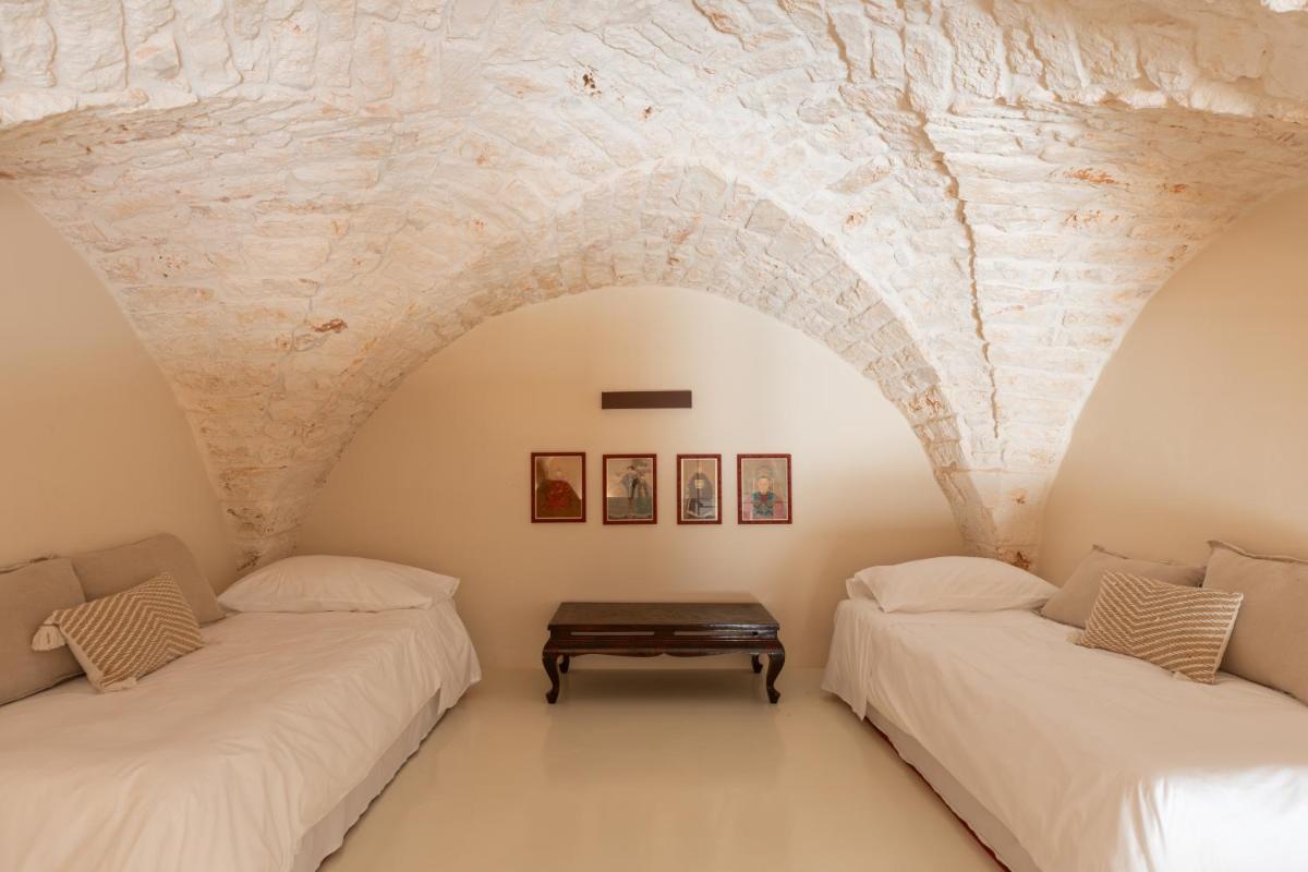 Masseria Santo Scalone