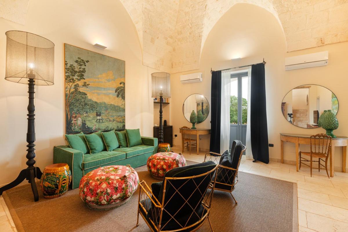 Masseria Santo Scalone
