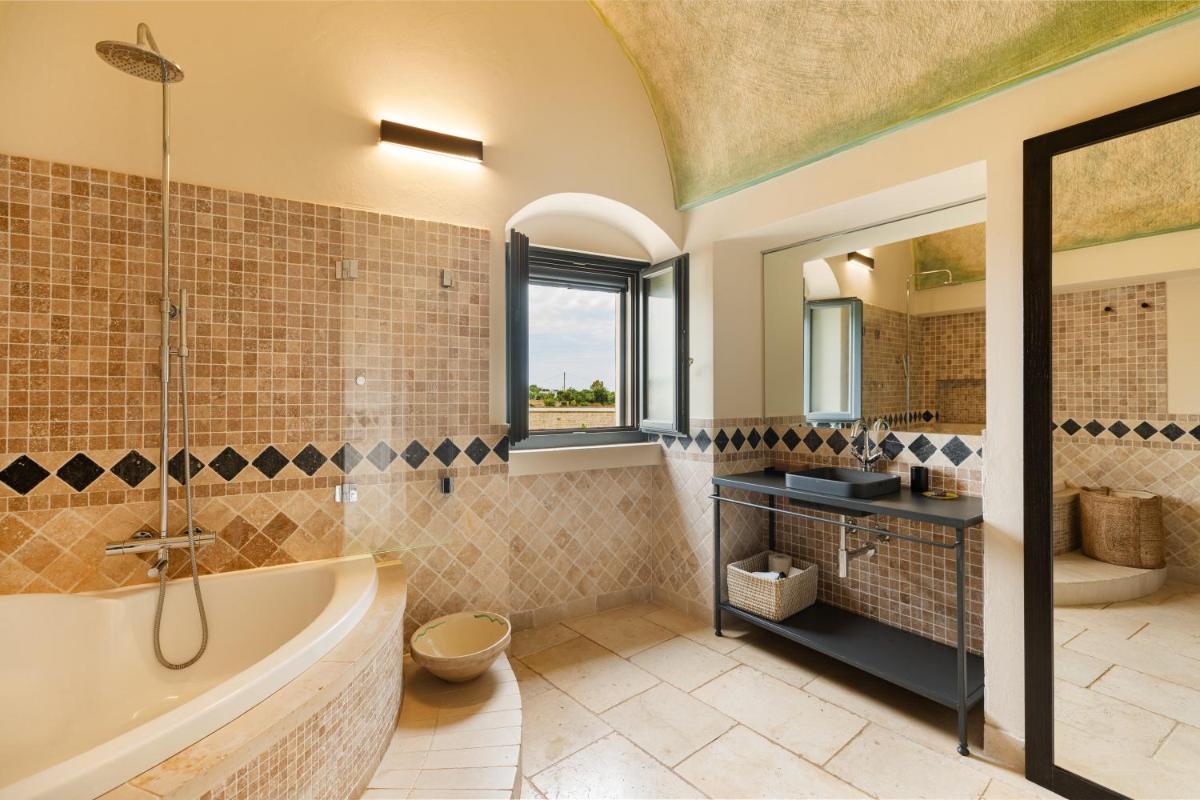 Masseria Santo Scalone