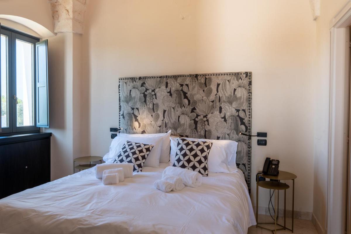 Masseria Santo Scalone