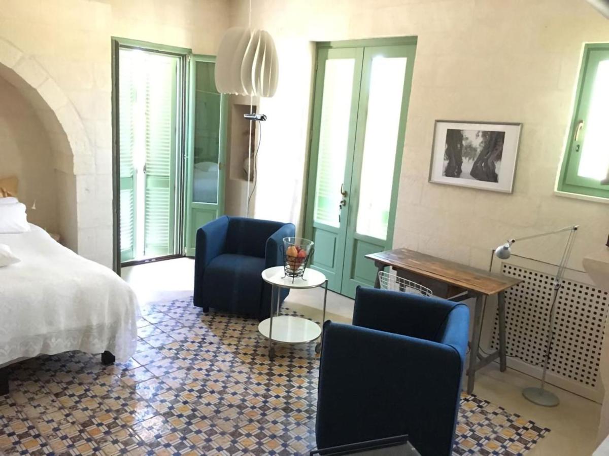 Boutique Hotel Masseria Sottomasi