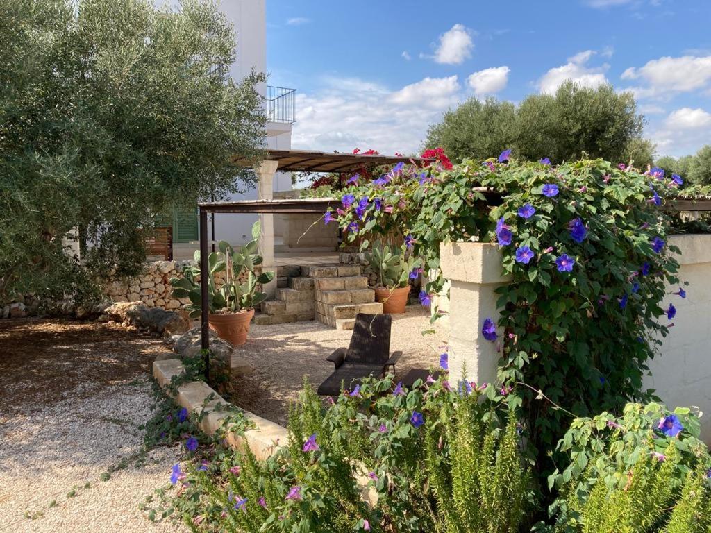 Boutique Hotel Masseria Sottomasi