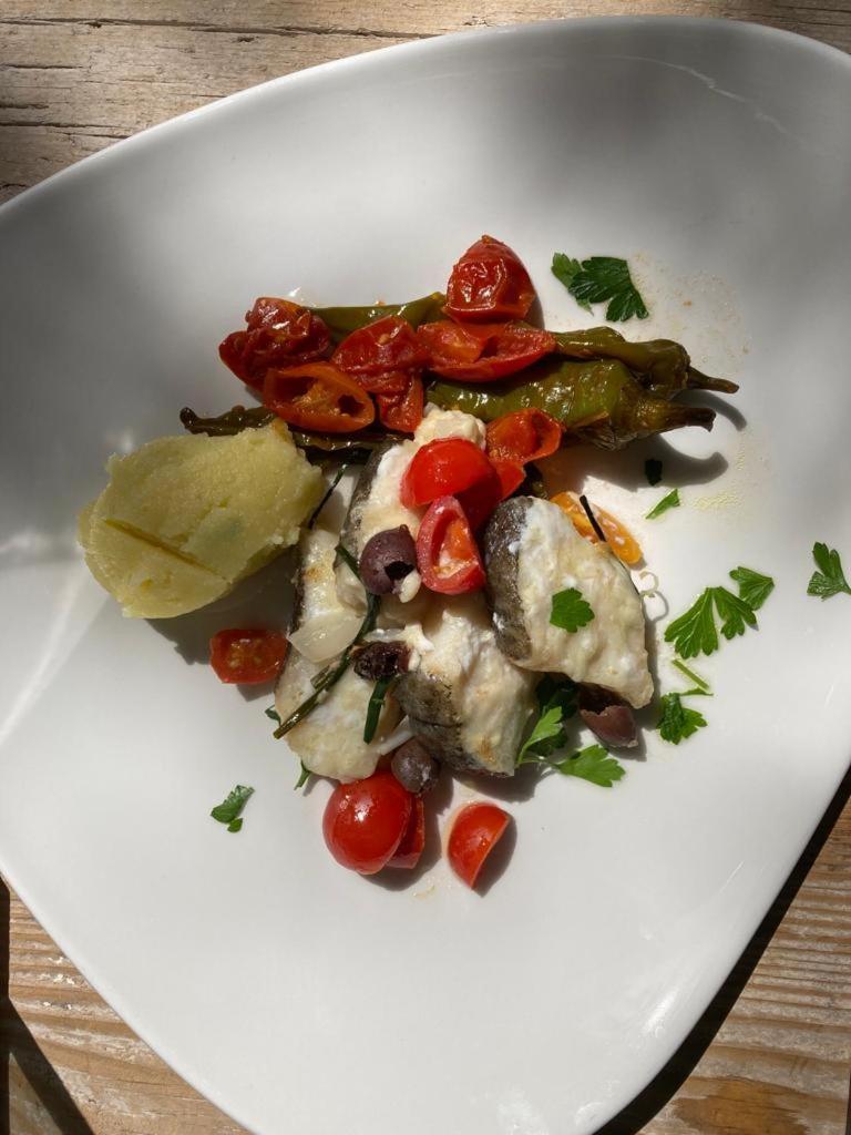 Boutique Hotel Masseria Sottomasi