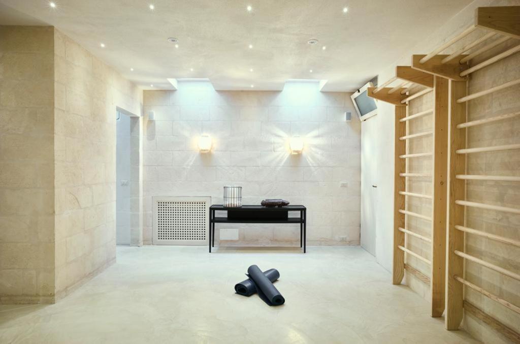 Boutique Hotel Masseria Sottomasi