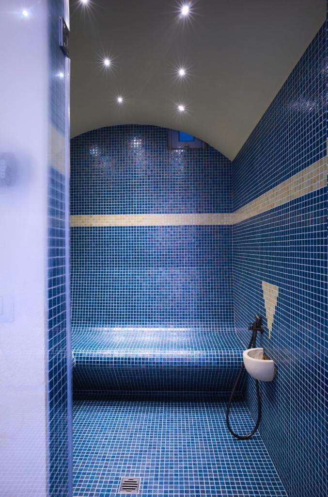 Boutique Hotel Masseria Sottomasi