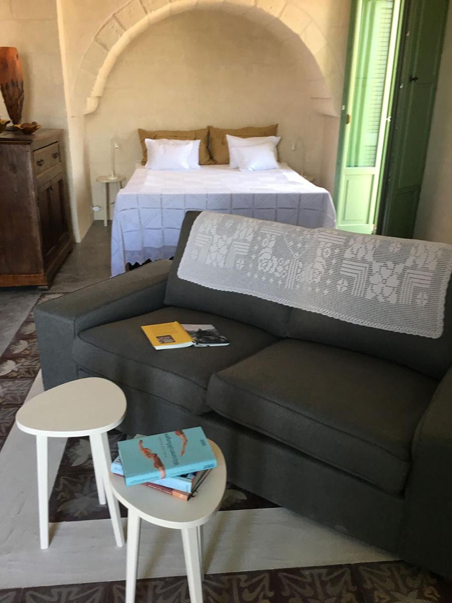 Boutique Hotel Masseria Sottomasi