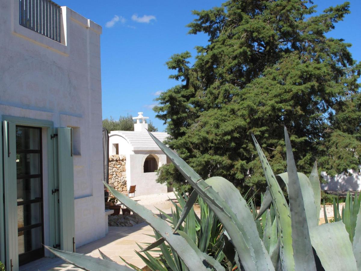 Boutique Hotel Masseria Sottomasi