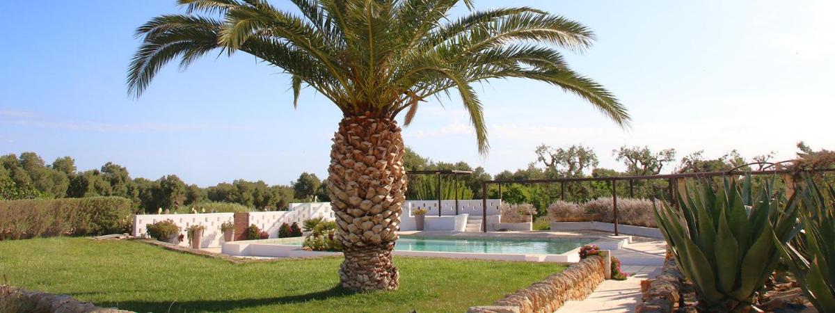 Boutique Hotel Masseria Sottomasi