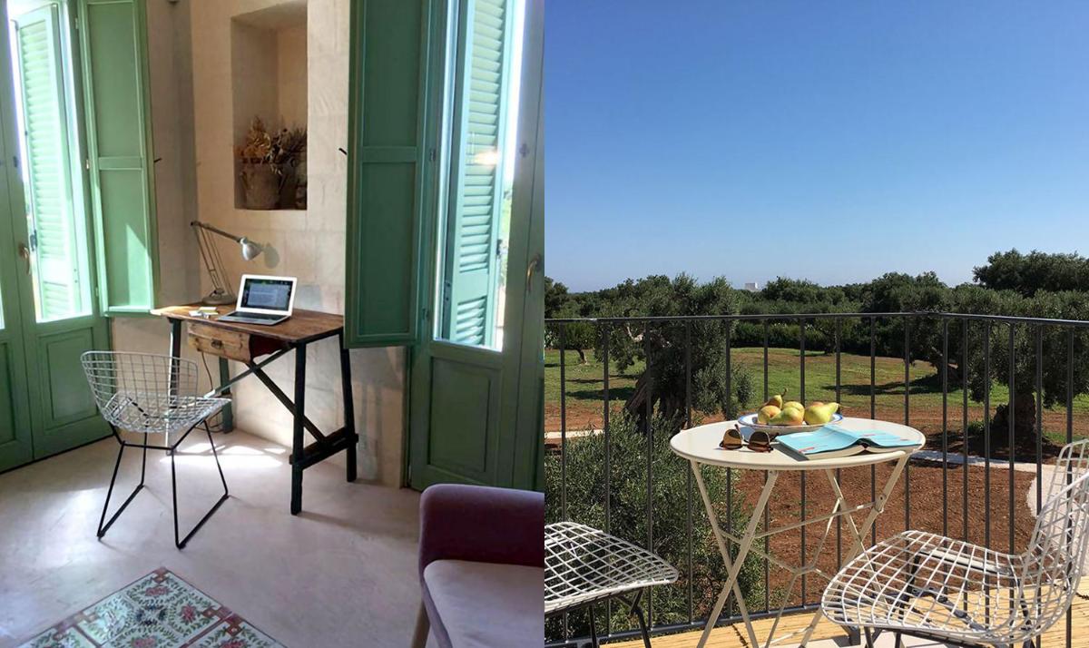 Boutique Hotel Masseria Sottomasi