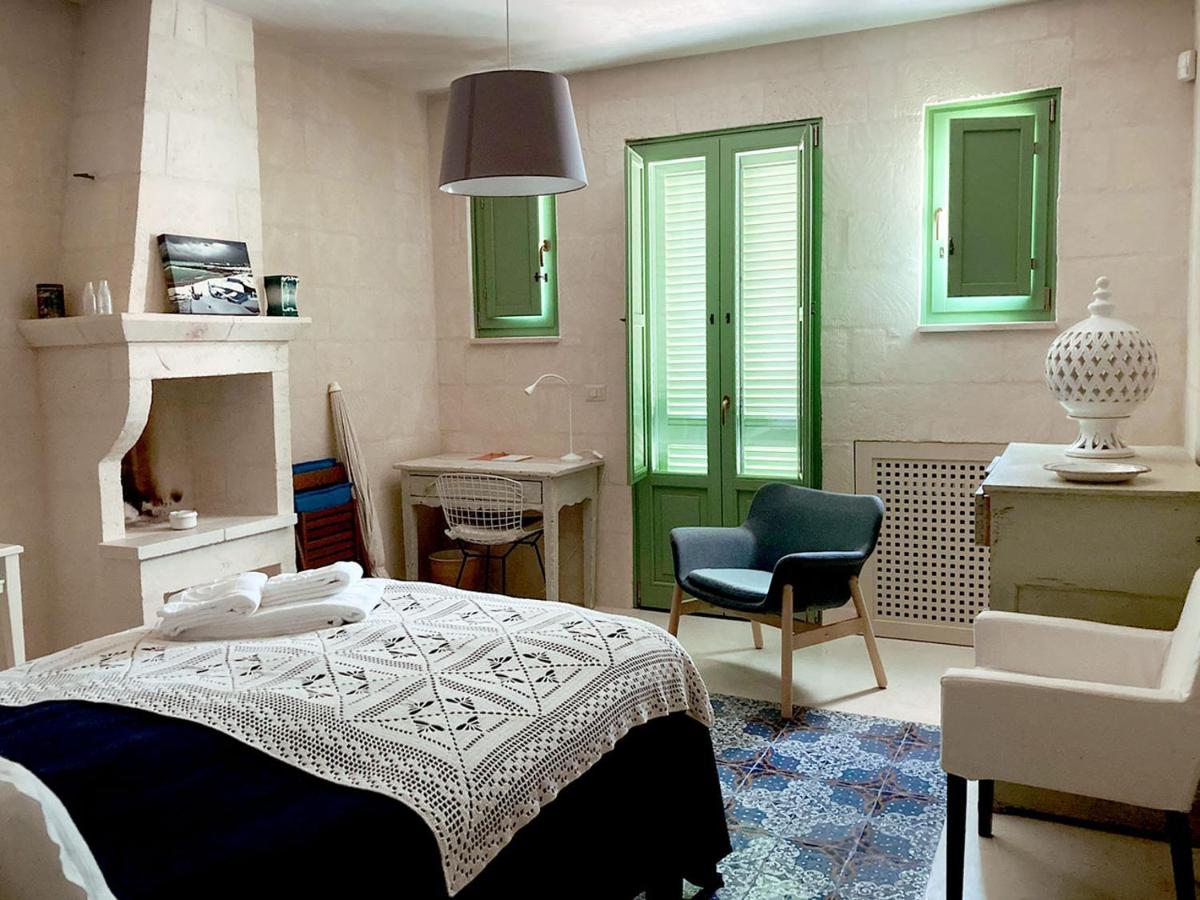 Boutique Hotel Masseria Sottomasi