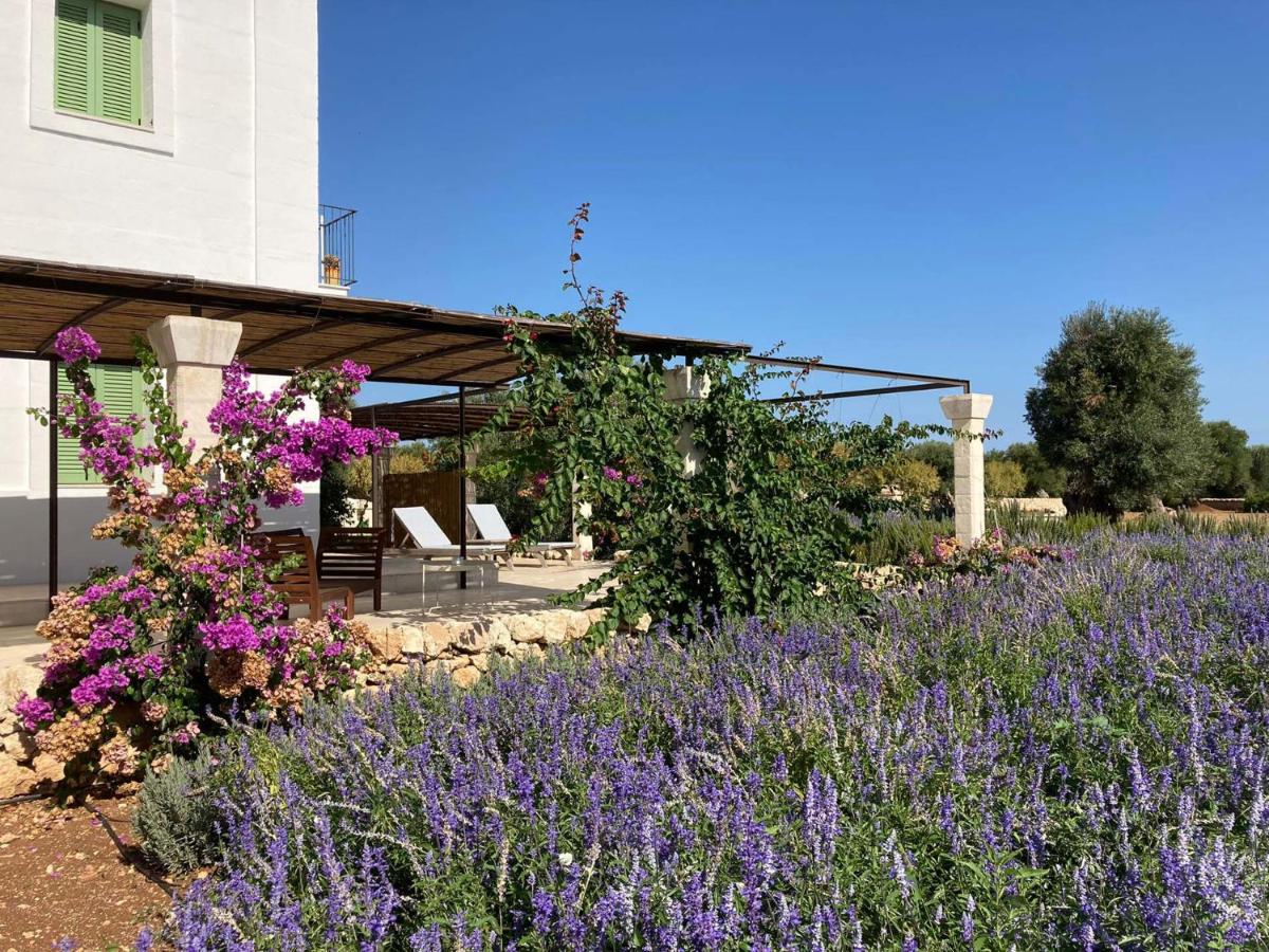 Boutique Hotel Masseria Sottomasi