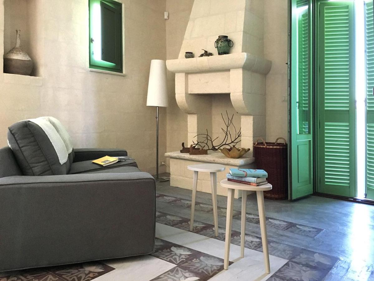 Boutique Hotel Masseria Sottomasi