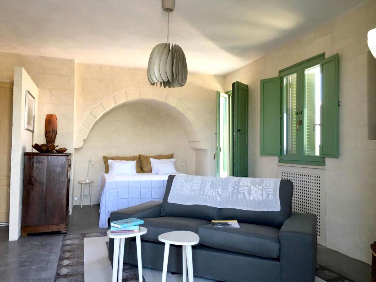 Boutique Hotel Masseria Sottomasi