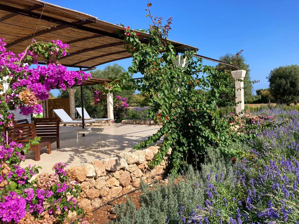 Boutique Hotel Masseria Sottomasi