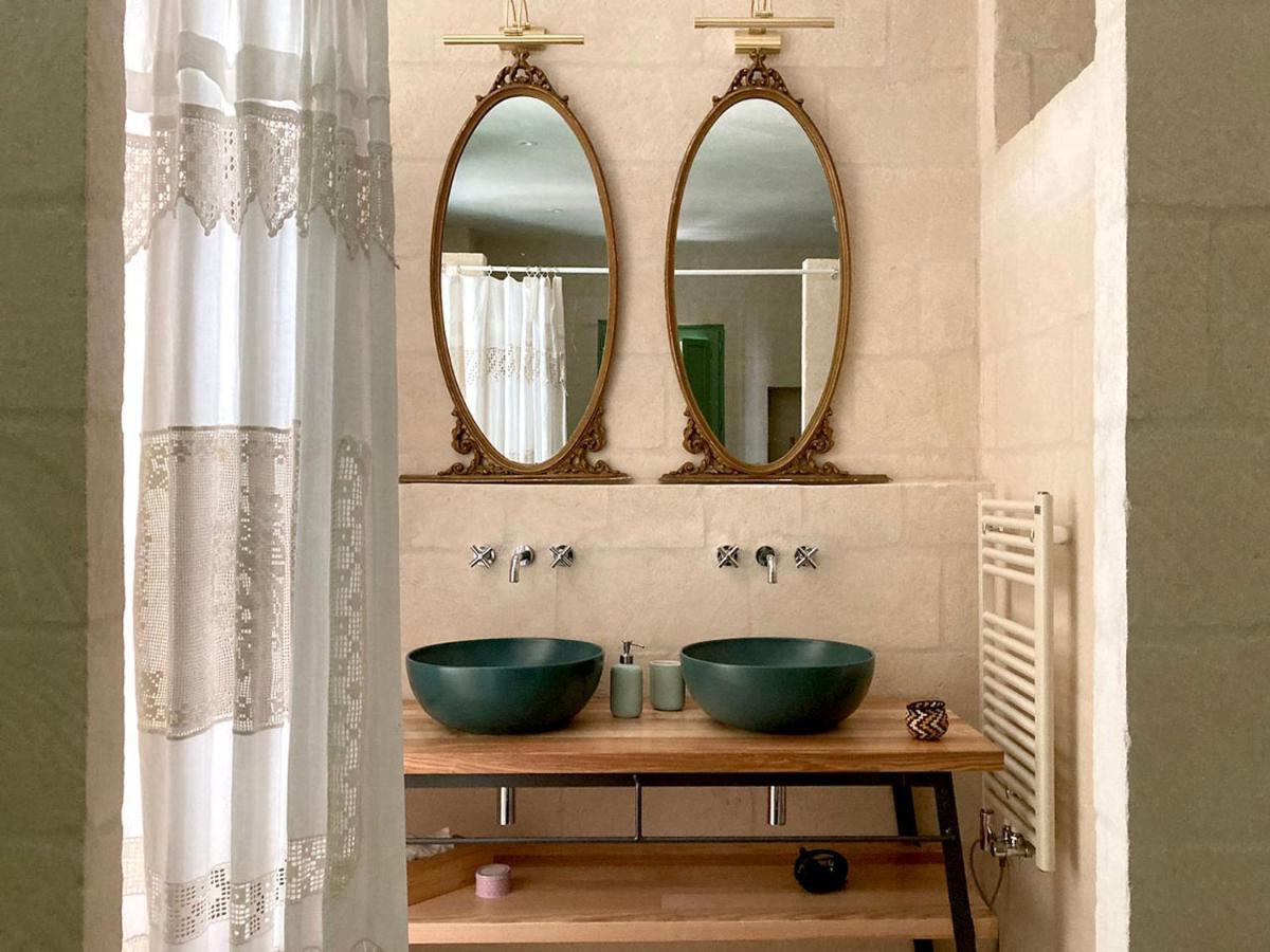 Boutique Hotel Masseria Sottomasi