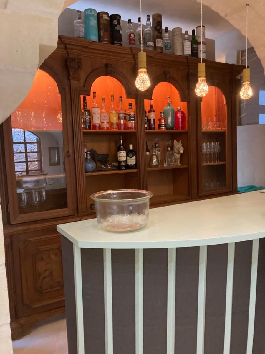 Boutique Hotel Masseria Sottomasi