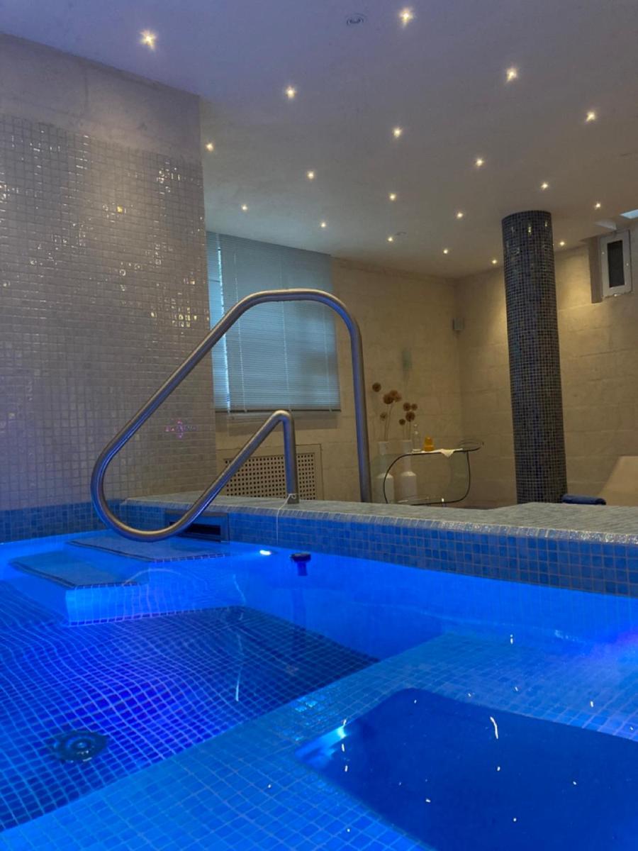 Boutique Hotel Masseria Sottomasi