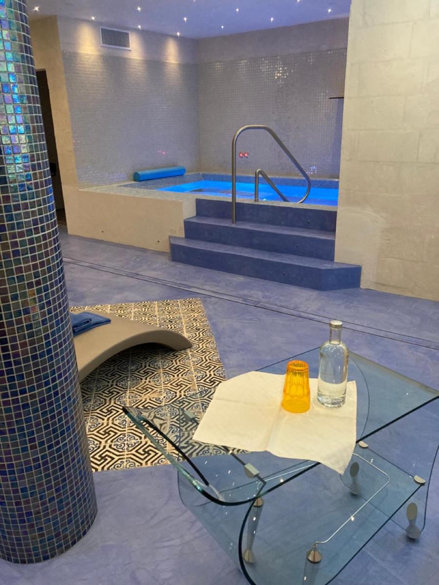 Boutique Hotel Masseria Sottomasi