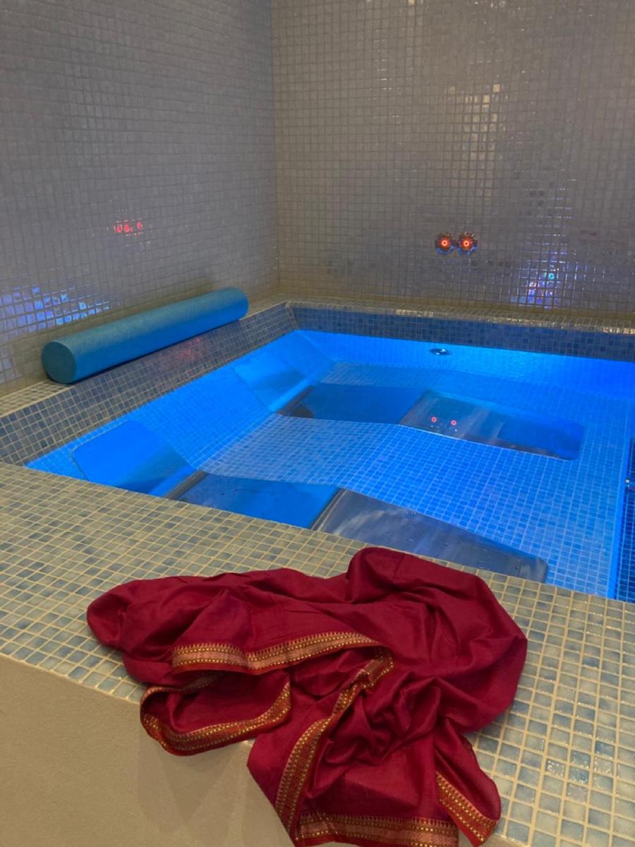 Boutique Hotel Masseria Sottomasi