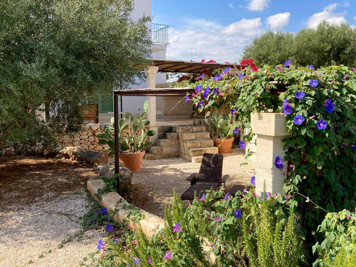 Boutique Hotel Masseria Sottomasi