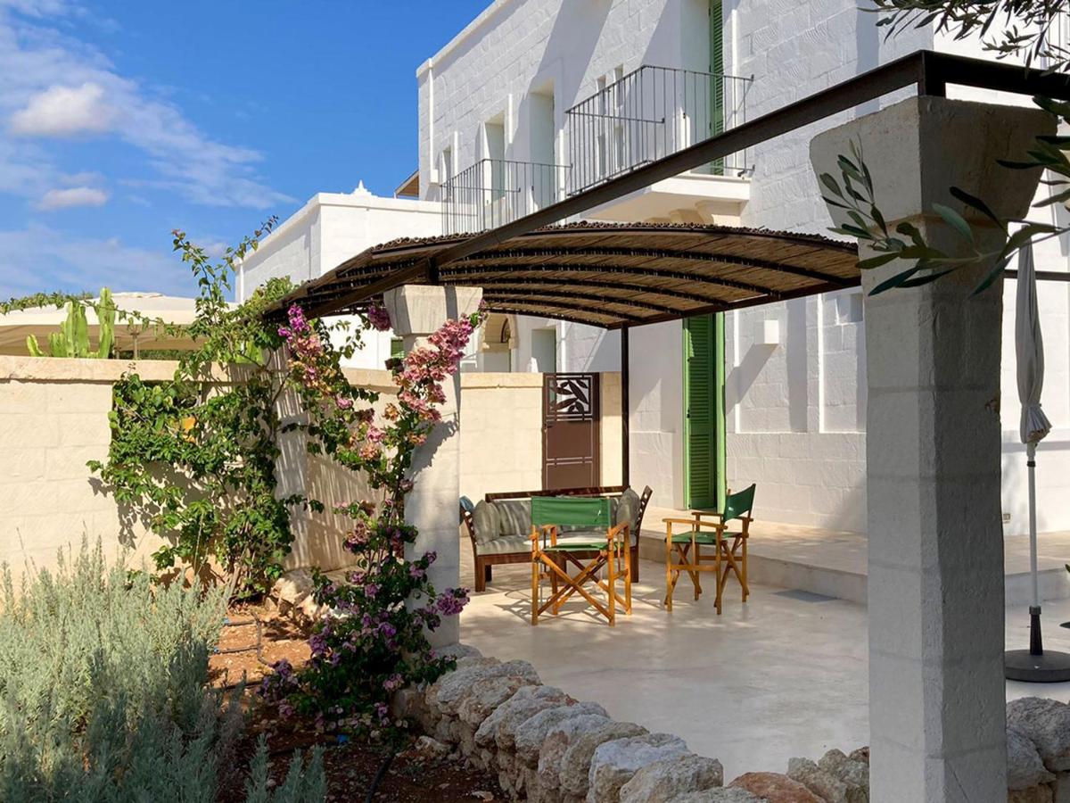 Boutique Hotel Masseria Sottomasi