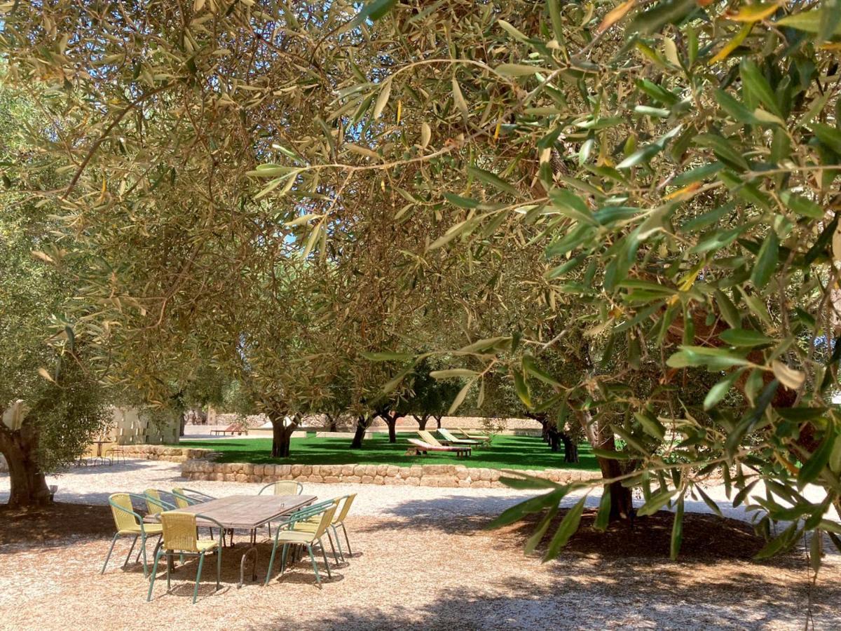 Boutique Hotel Masseria Sottomasi