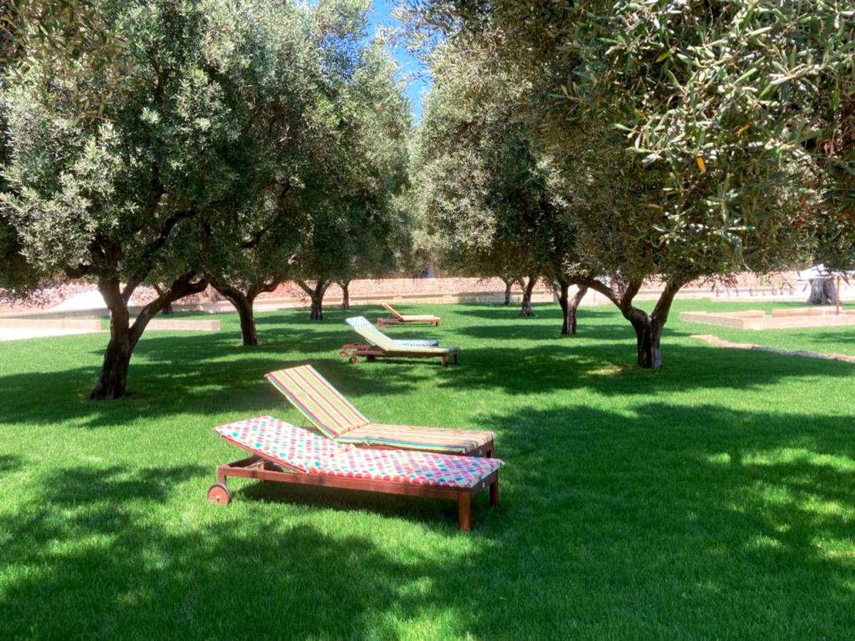 Boutique Hotel Masseria Sottomasi