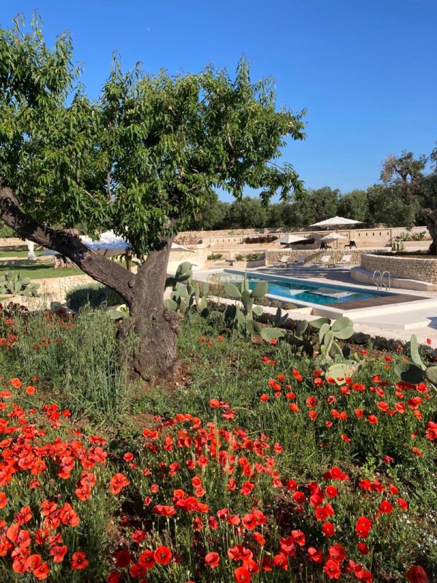 Boutique Hotel Masseria Sottomasi