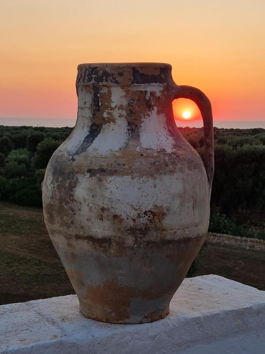 Boutique Hotel Masseria Sottomasi