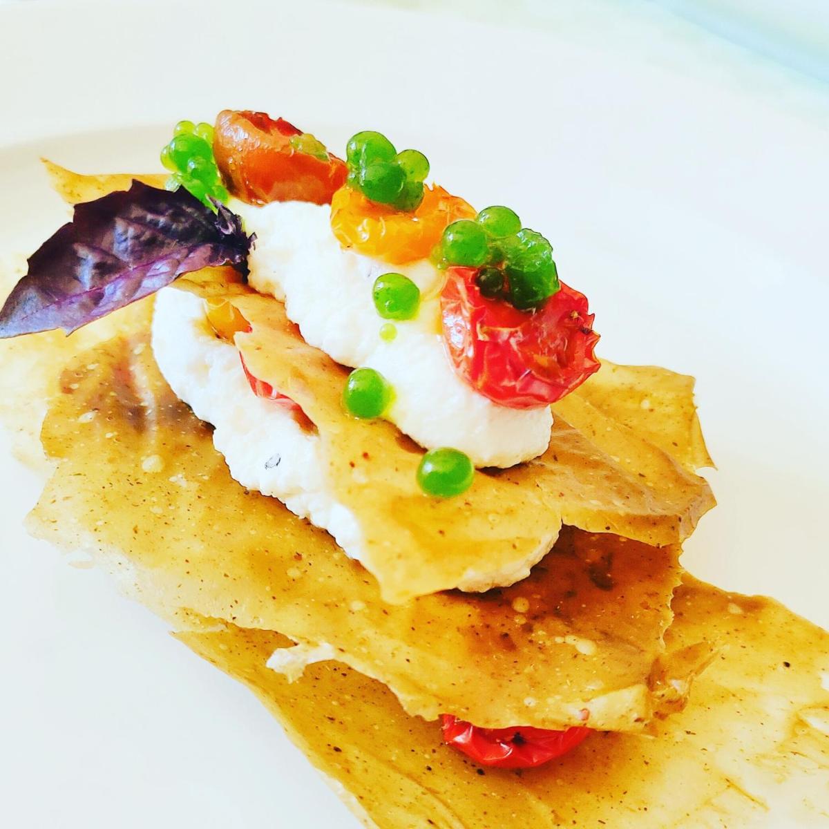 Boutique Hotel Masseria Sottomasi