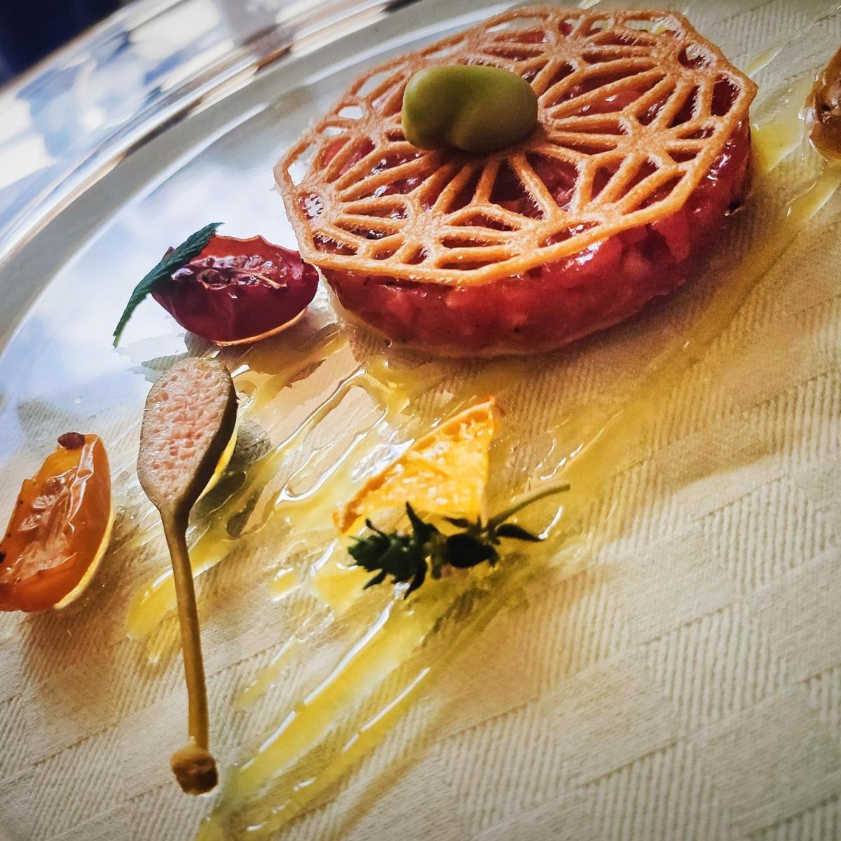 Boutique Hotel Masseria Sottomasi