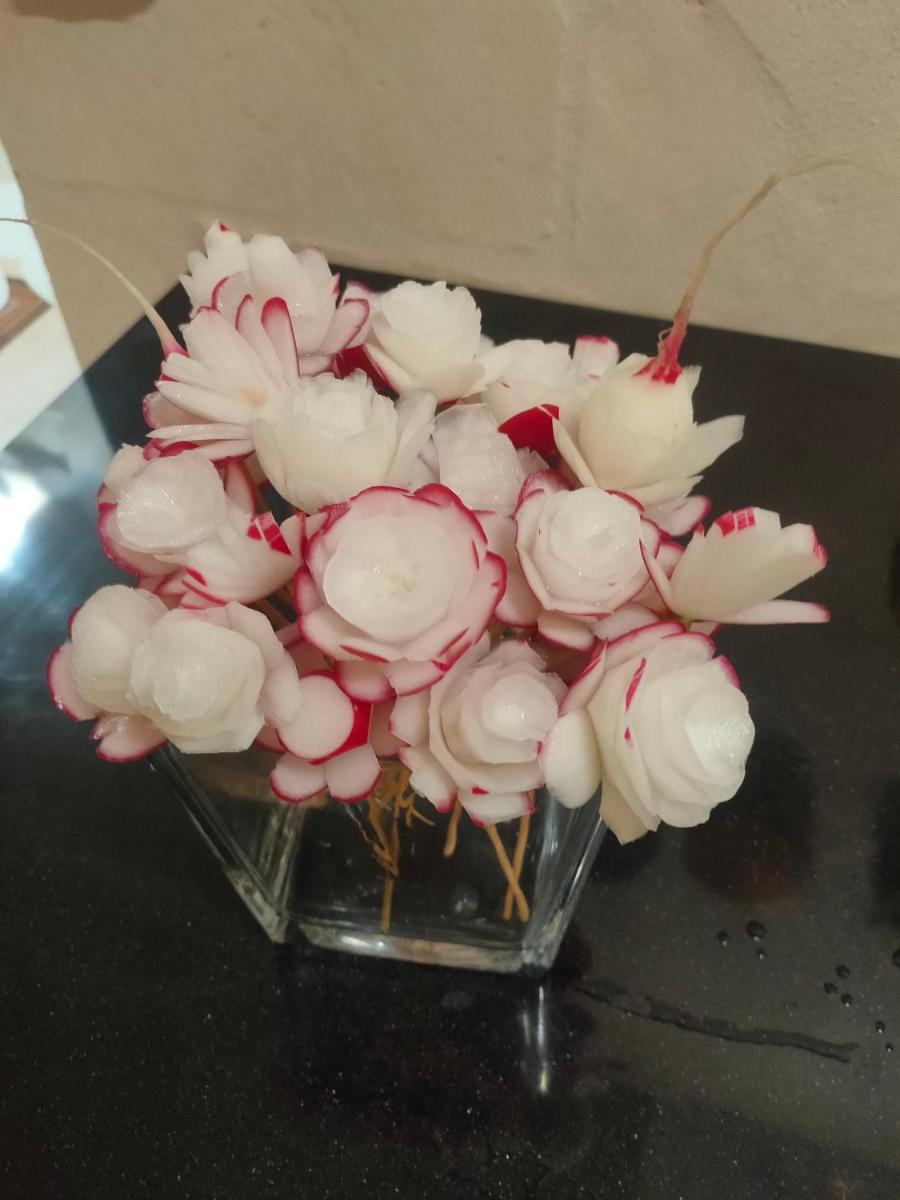 Boutique Hotel Masseria Sottomasi