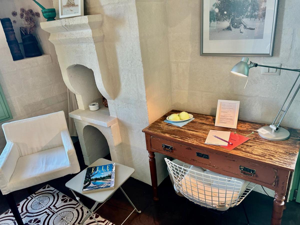 Boutique Hotel Masseria Sottomasi