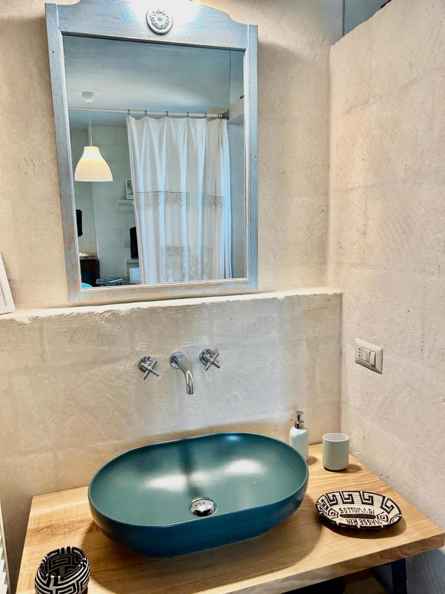 Boutique Hotel Masseria Sottomasi