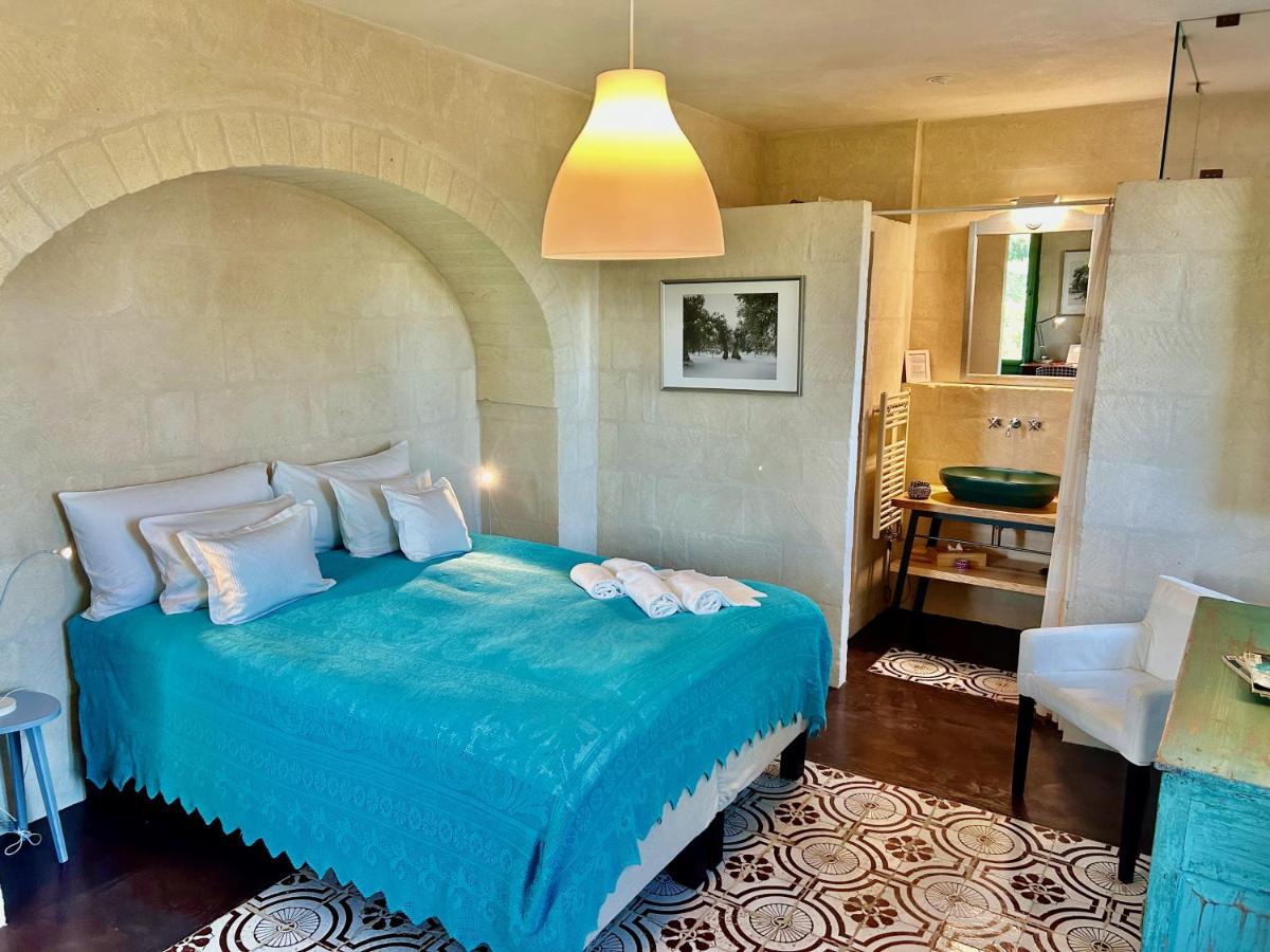 Boutique Hotel Masseria Sottomasi
