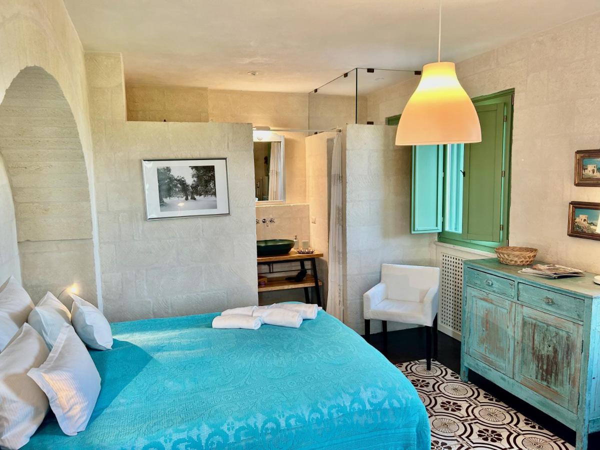 Boutique Hotel Masseria Sottomasi