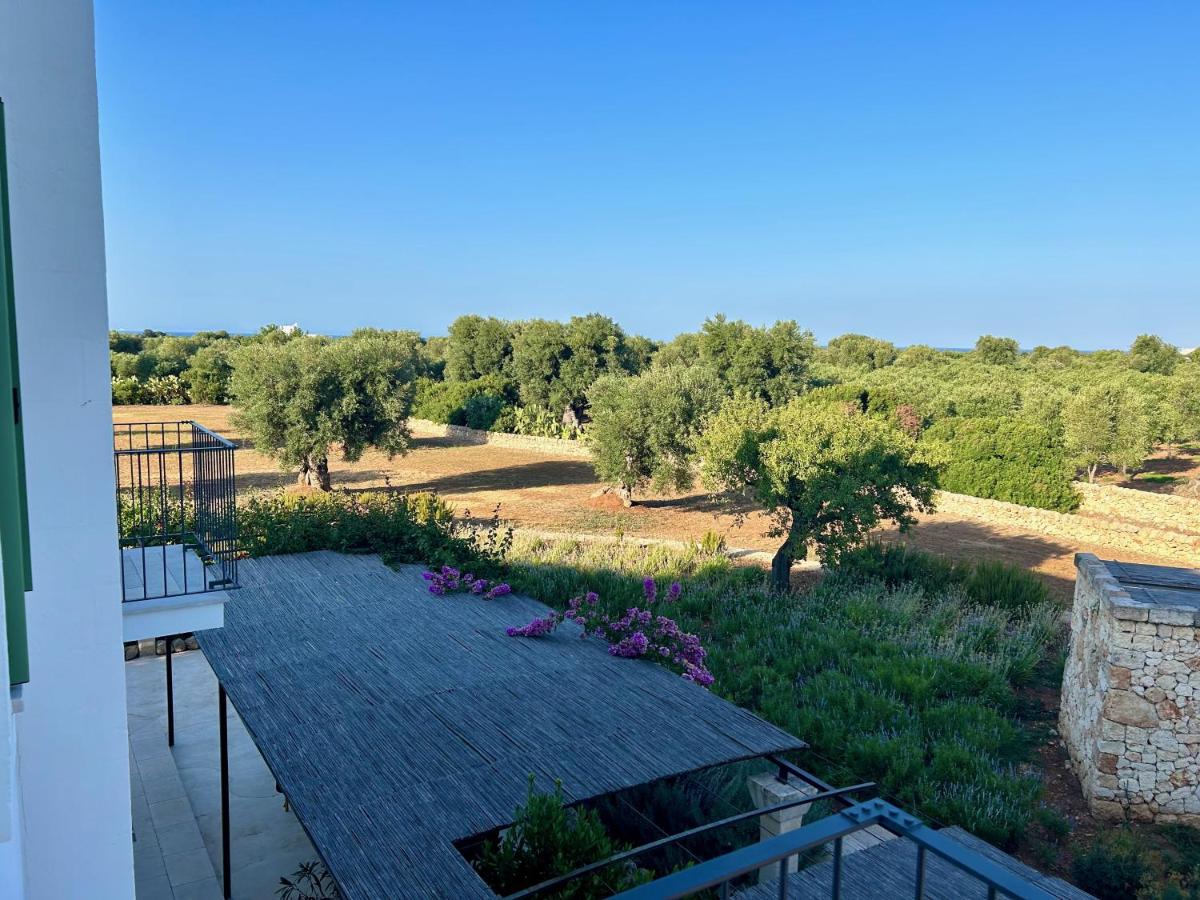 Boutique Hotel Masseria Sottomasi