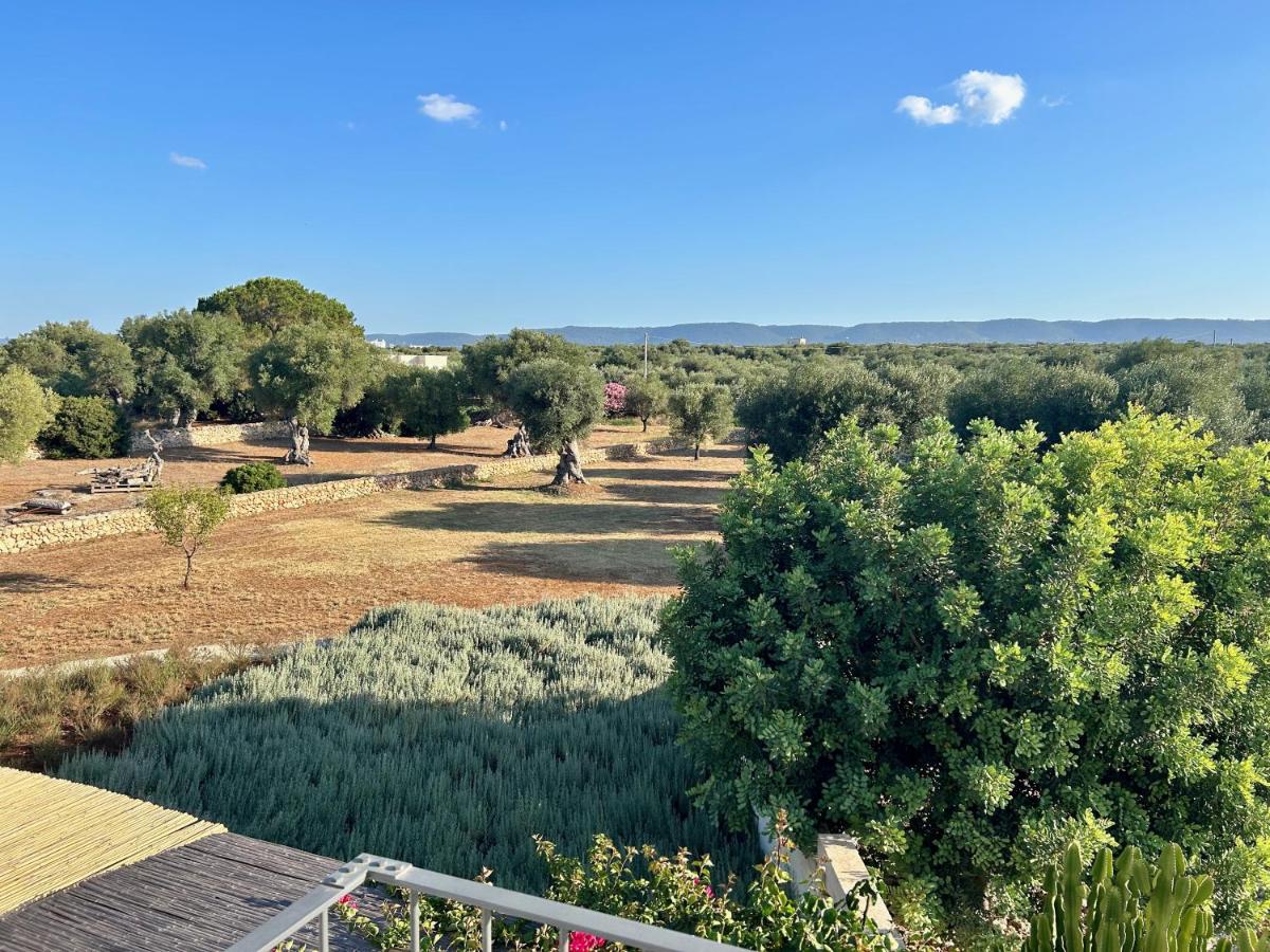 Boutique Hotel Masseria Sottomasi