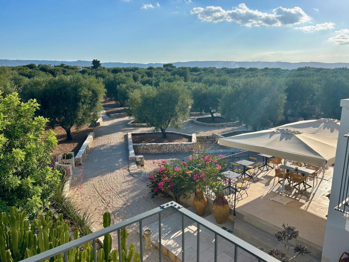 Boutique Hotel Masseria Sottomasi