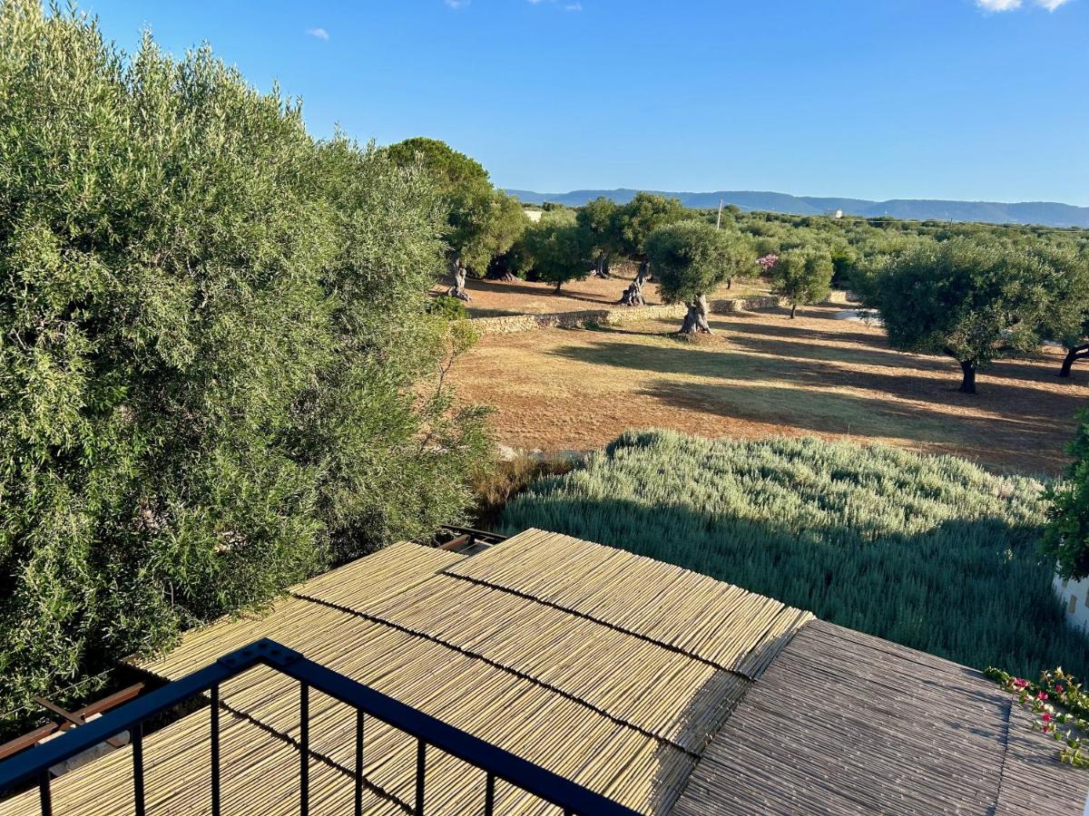 Boutique Hotel Masseria Sottomasi