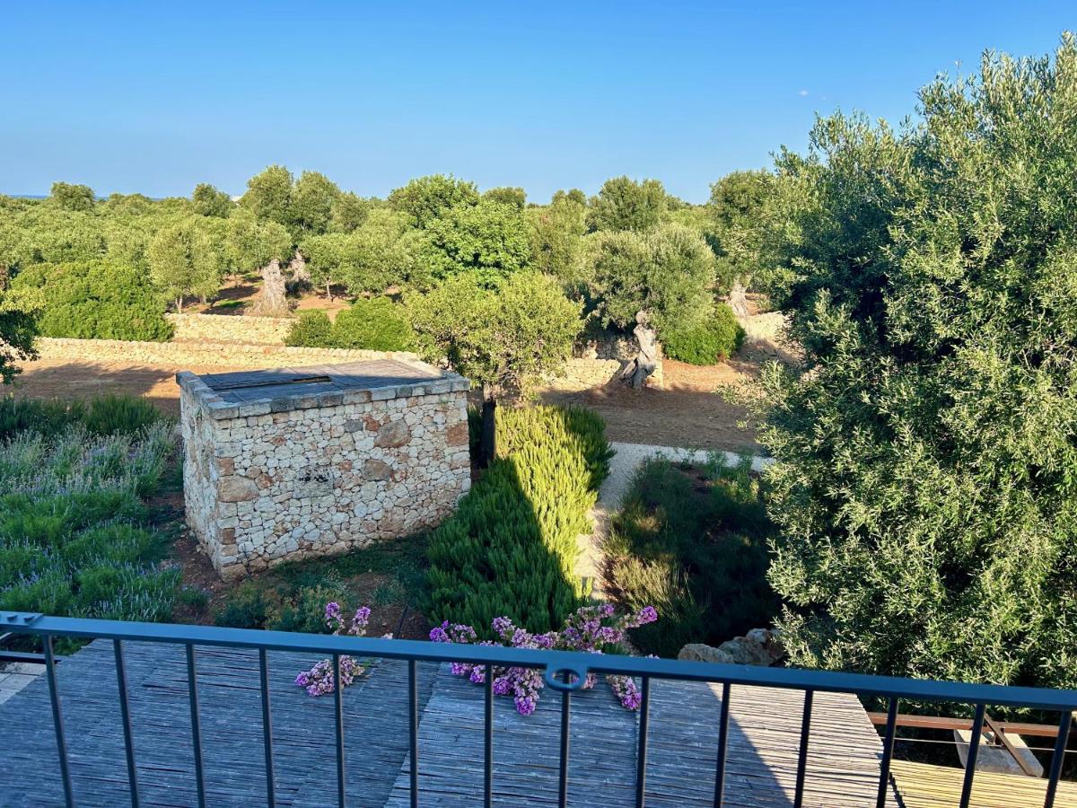 Boutique Hotel Masseria Sottomasi