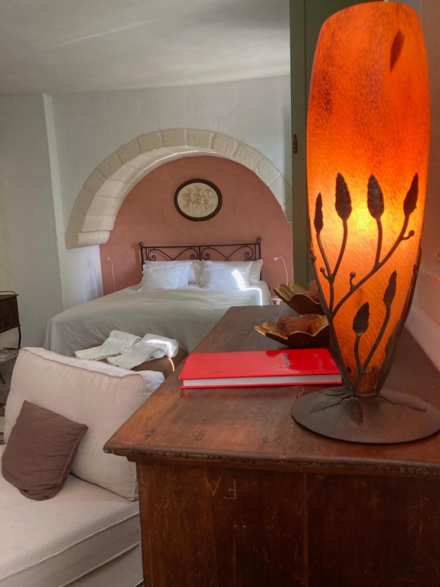 Boutique Hotel Masseria Sottomasi