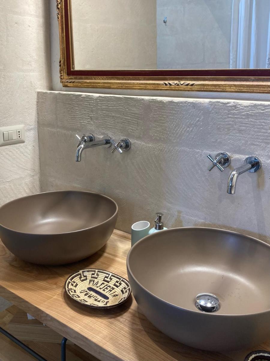 Boutique Hotel Masseria Sottomasi