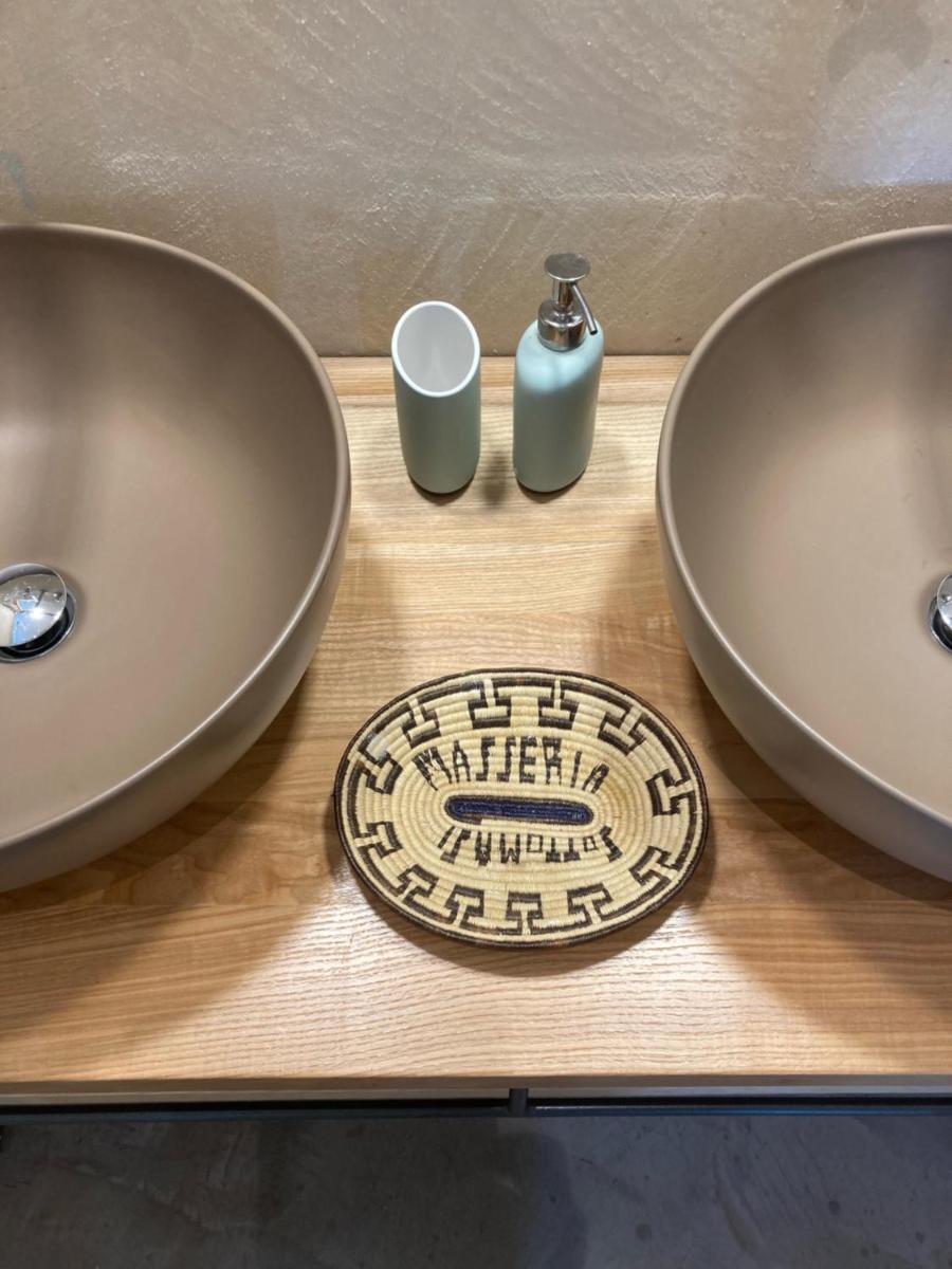 Boutique Hotel Masseria Sottomasi