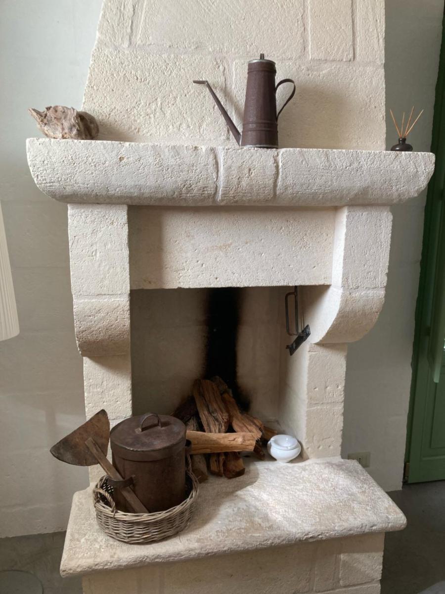 Boutique Hotel Masseria Sottomasi