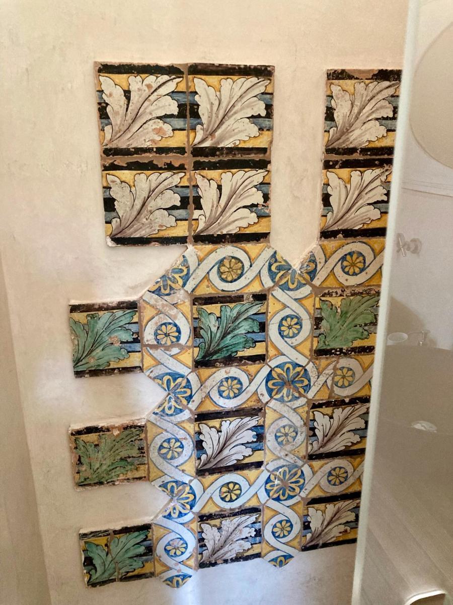 Boutique Hotel Masseria Sottomasi