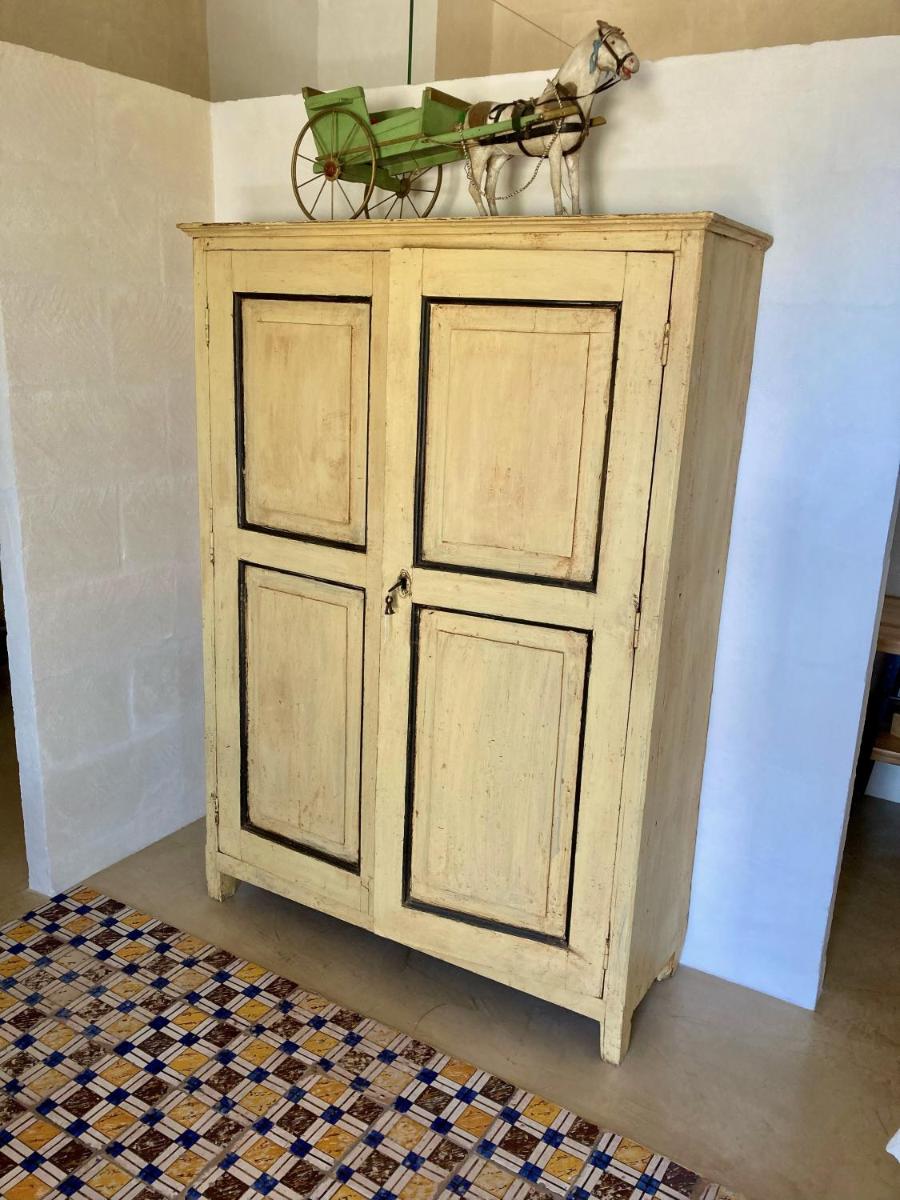 Boutique Hotel Masseria Sottomasi